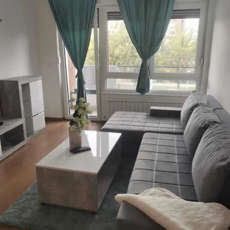 Square Apartment Banja Luka